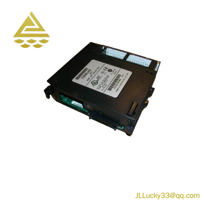 GE IC693MDL646