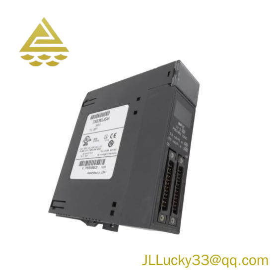 GE IC693MDL654