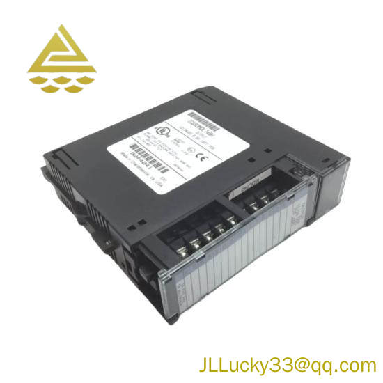 GE ic693mdl740