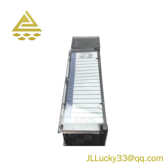 GE ic693mdl740
