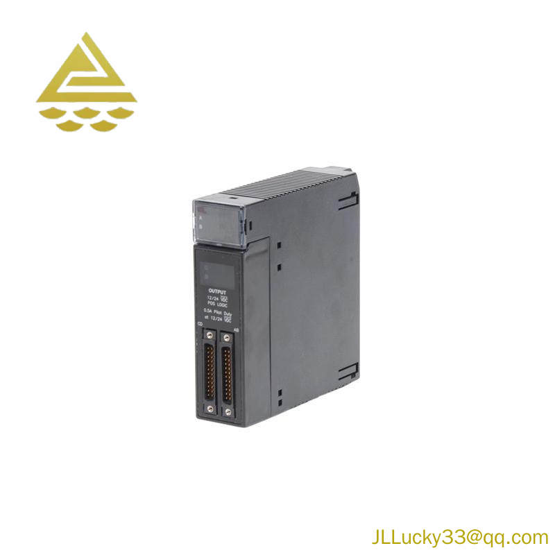 GE IC693MDL753 OUTPUT MODULE