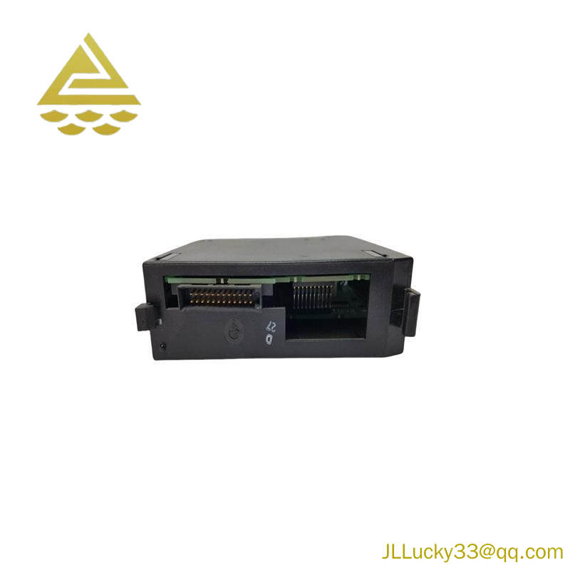 GE IC693MDL753H Output Module