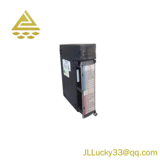 GE IC693MDR390