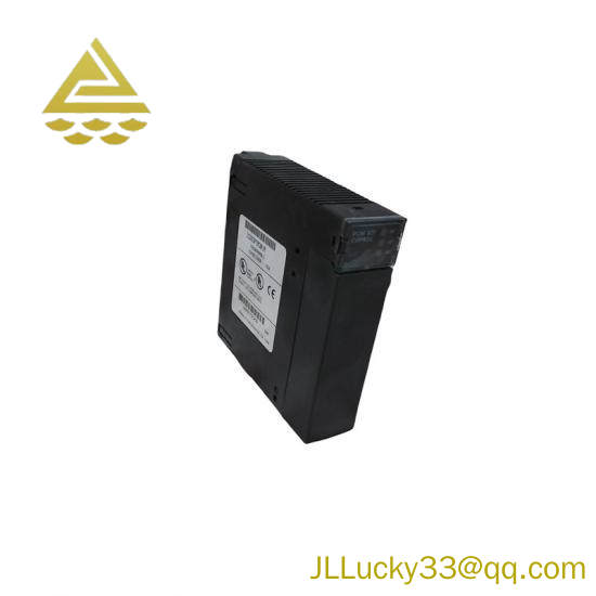 GE IC693PCM301  PROGRAMMABLE CO-PROCESSOR MODULE
