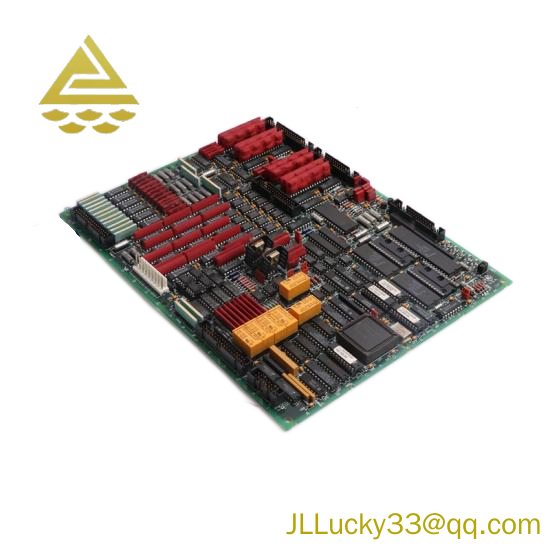 GE IC693PCM311