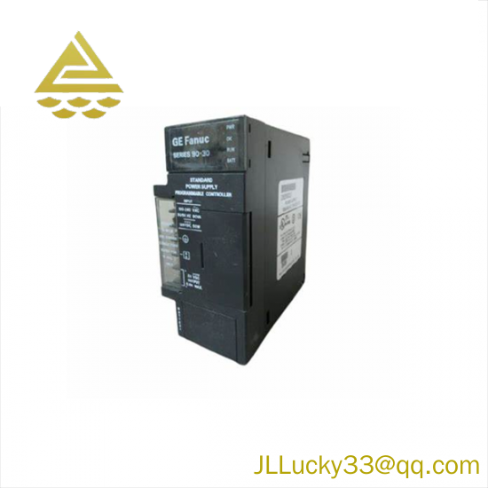 GE IC693PWR321