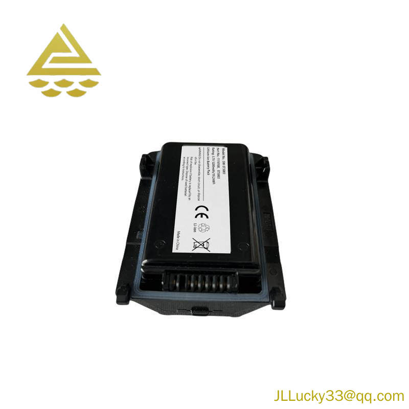 GE IC694ALG221B Bus Expansion Cable