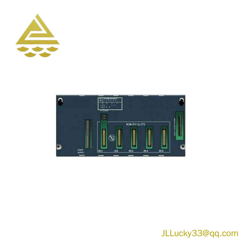 GE IC694CHS392