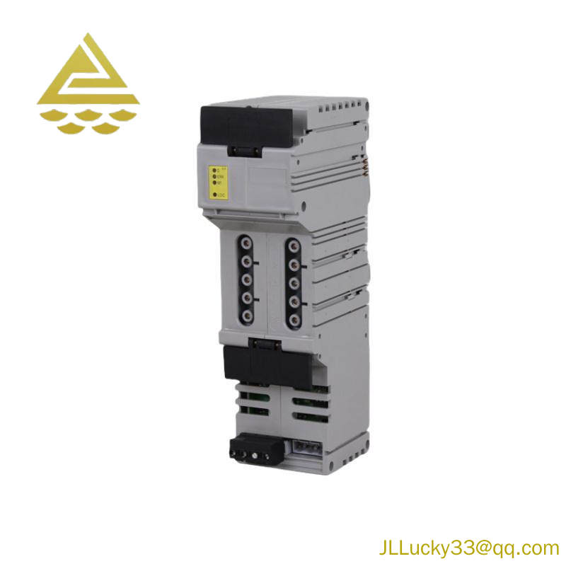 GE IC694CHS392