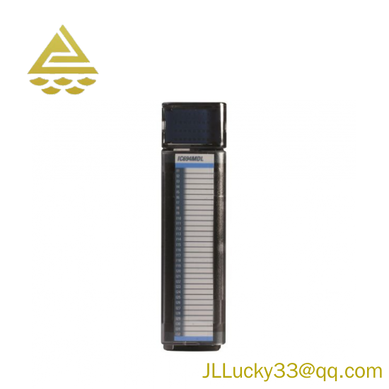 GE IC694MDL240B RX3i MDL240 Digital I/O