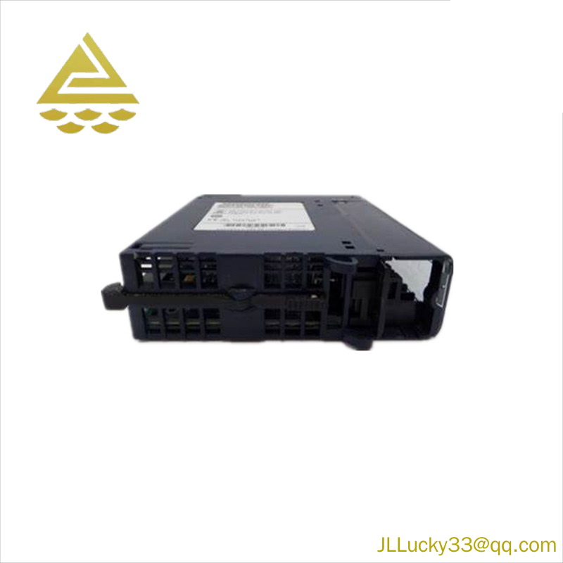GE IC694MDL645D INPUT Module