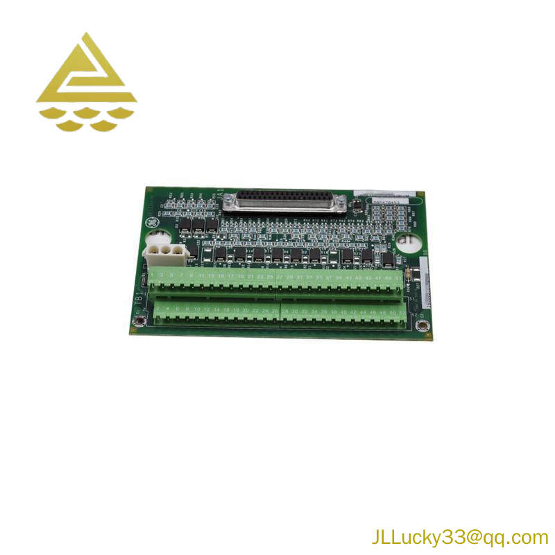 GE IC694MDL646 INPUT MODULE