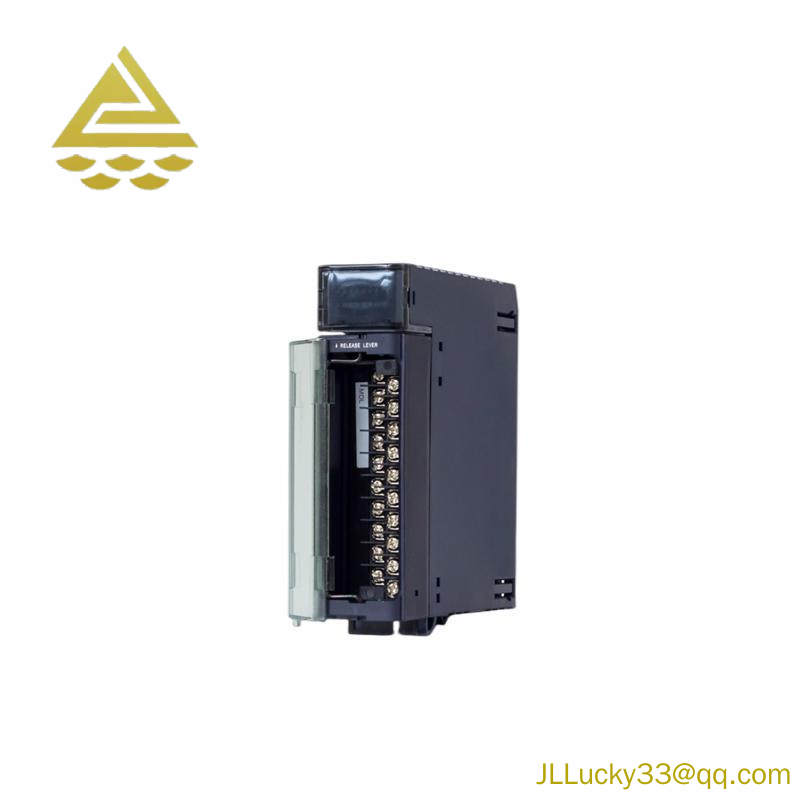 GE IC694MDL740 OUTPUT MODULE