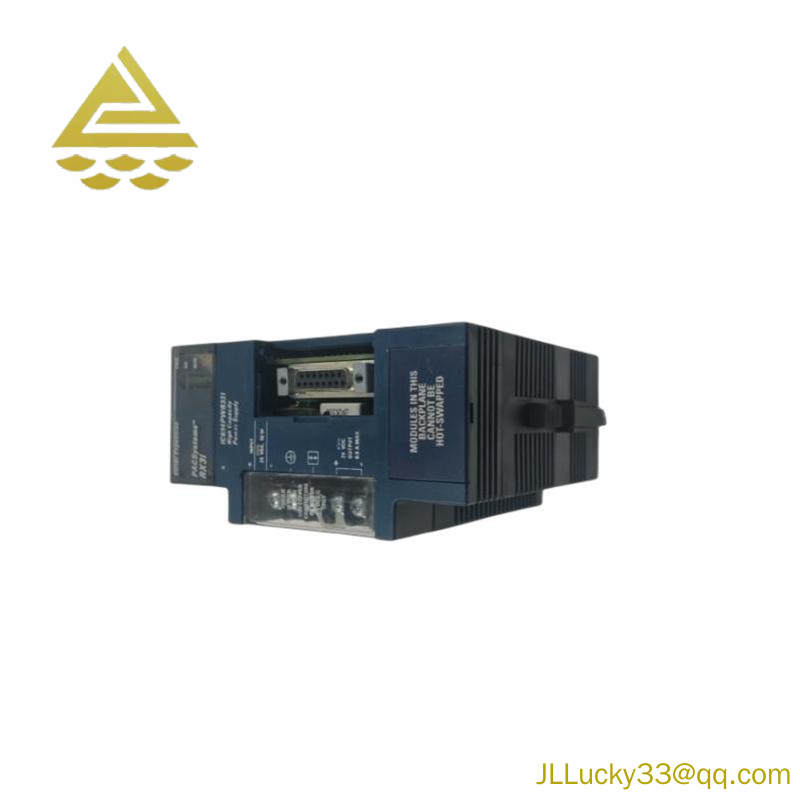 GE IC694PWR331D Power supply Module