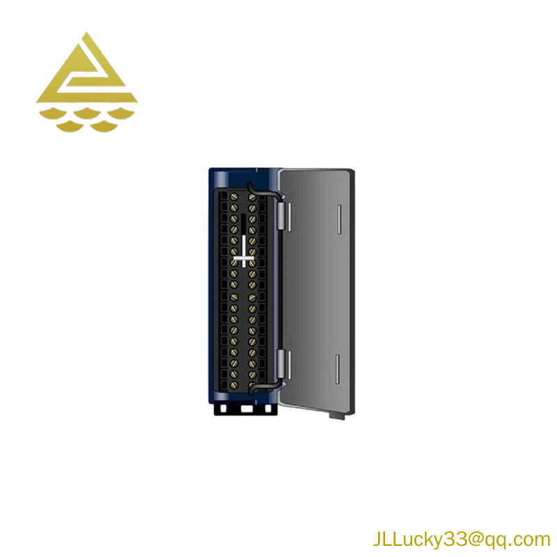 GE IC694TBB032 TERMINAL BLOCK