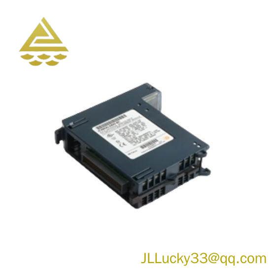 GE IC695ALG600 Analog Input Module