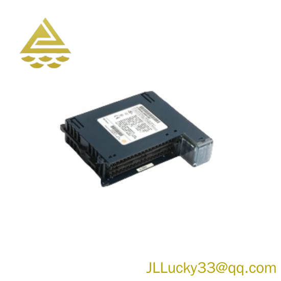 GE IC695ALG600 Analog Input Module
