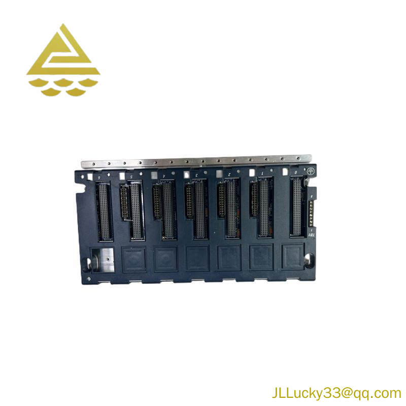 GE IC695CHS007 UNIVERSAL BASE