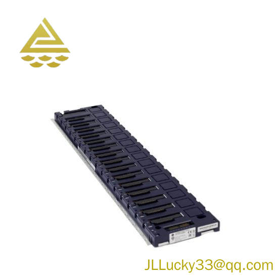 GE IC695CHS016