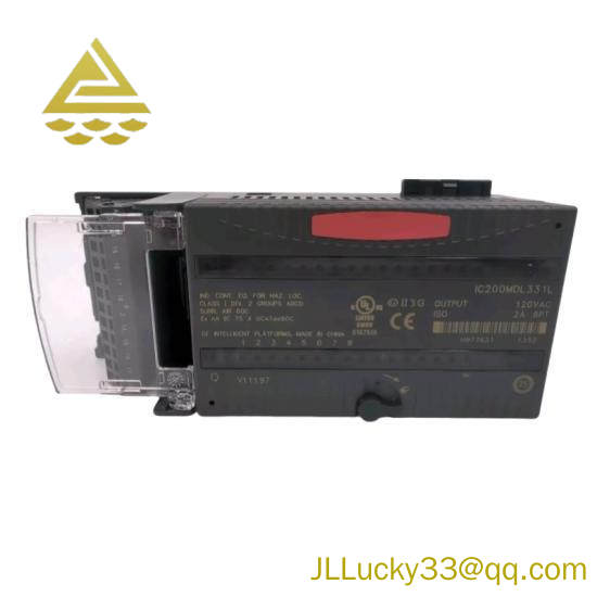 GE IC695CPU315-CD