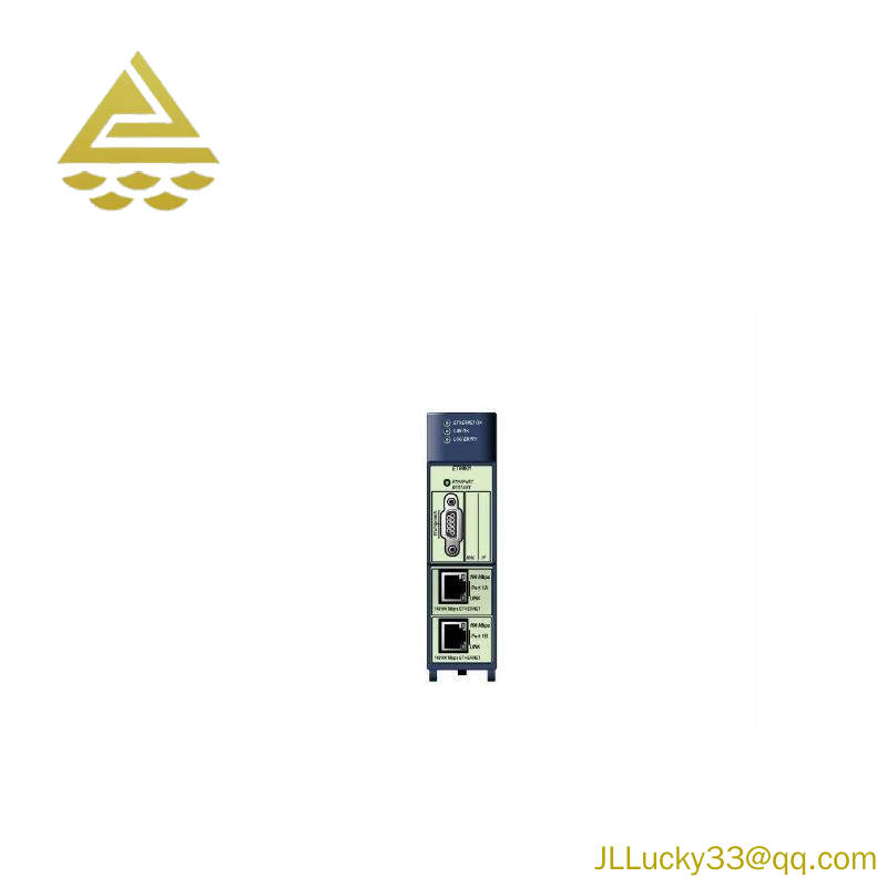 GE IC695NKT001 RX3i PacSystem