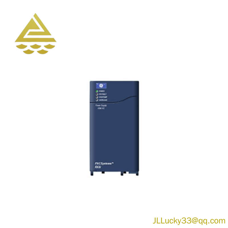 GE IC695PSA140 POWER SUPPLY