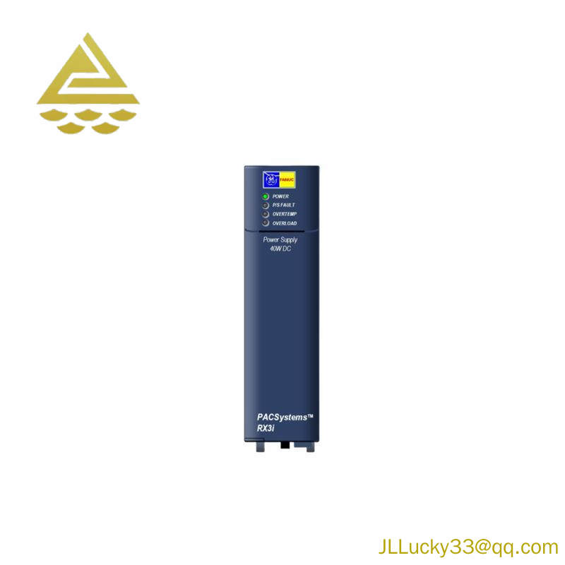 GE IC695PSD140 POWER SUPPLY