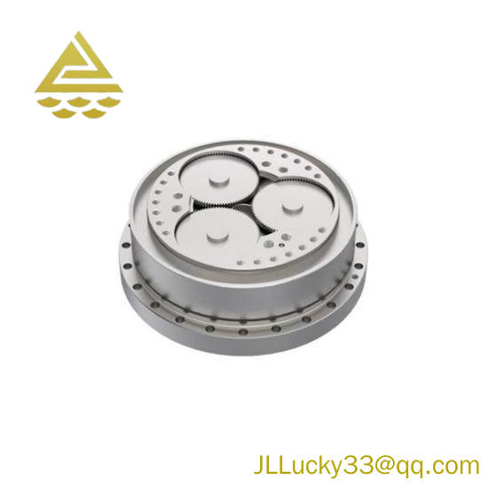 GE IC697ACC722B