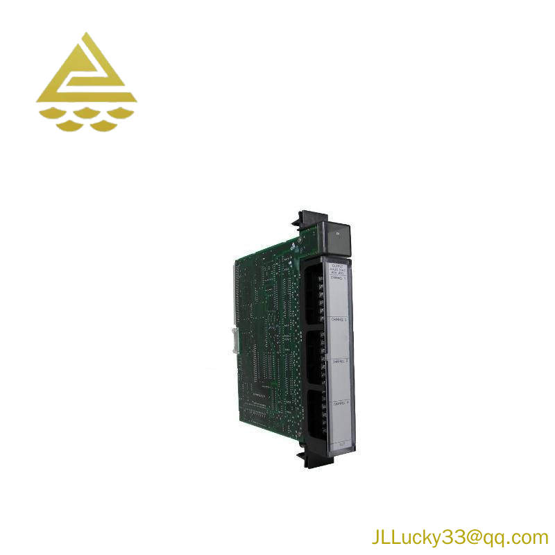 GE IC697ALG320