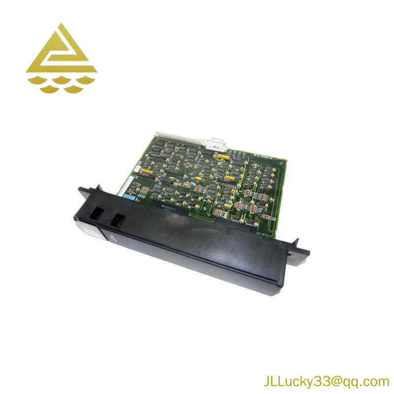 GE IC697BEM711