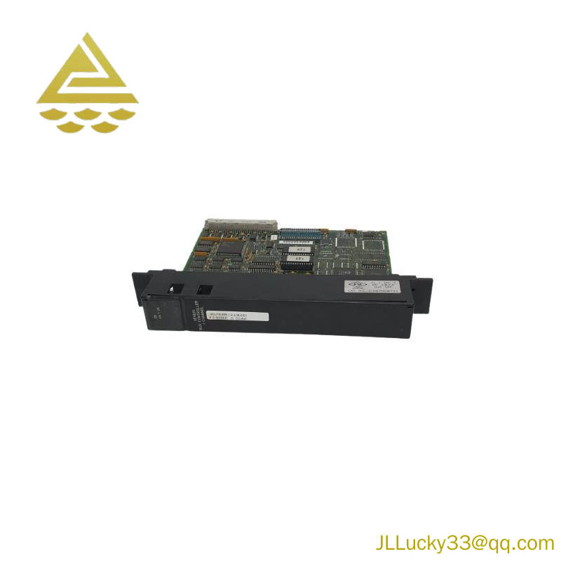 GE IC697BEM731