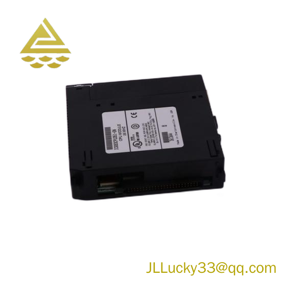 GE IC697BME731