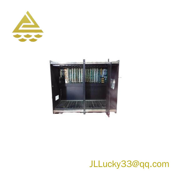 GE IC697CHS770