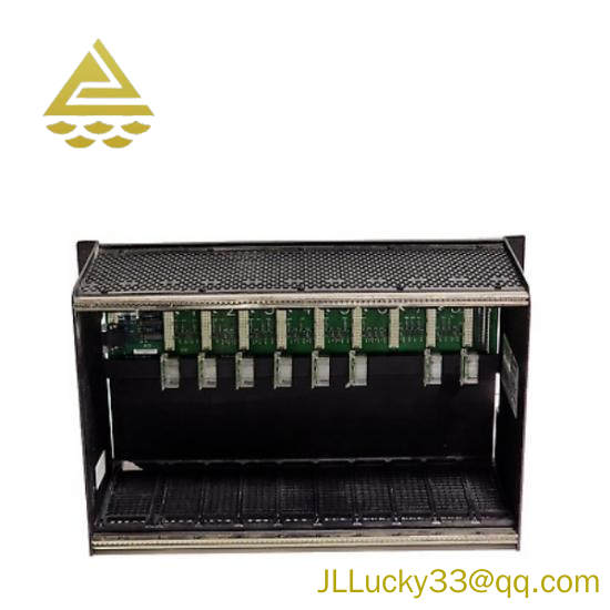 GE IC697CHS790