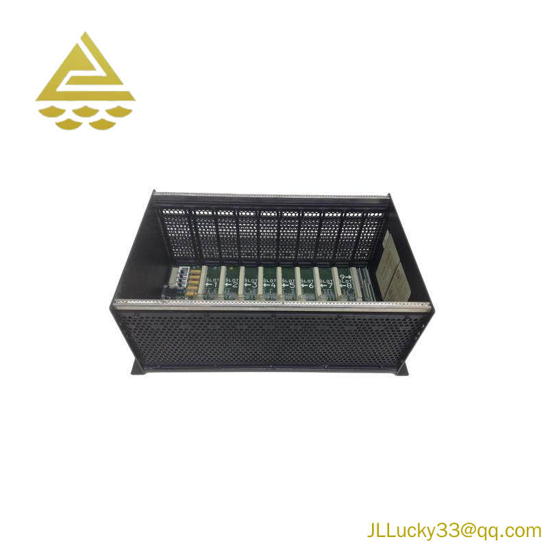 GE IC697CHS790 PLC RACK