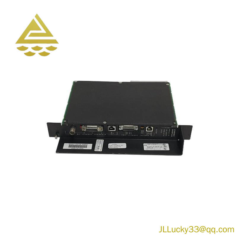 GE IC697CMM742-FF Communications Module
