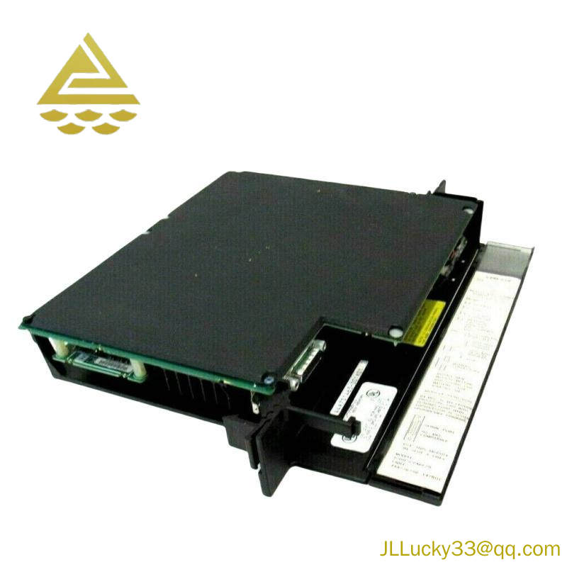 GE IC697CPM925