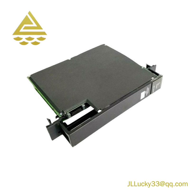 GE IC697CPU711 Processor module