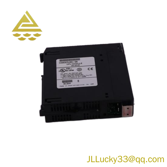 GE IC697CPX928-CD
