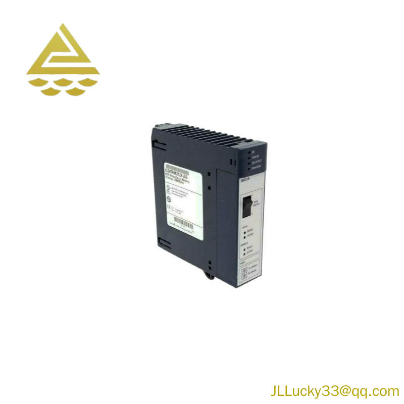 GE IC697CPX928