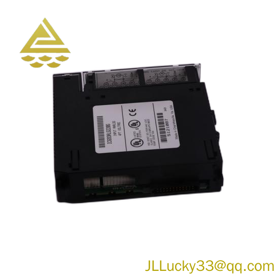 GE IC697MDL250