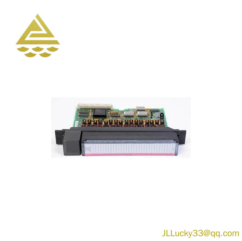GE IC697MDL350 120VAC Discrete Logic Output Module