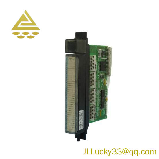 GE IC697MDL653