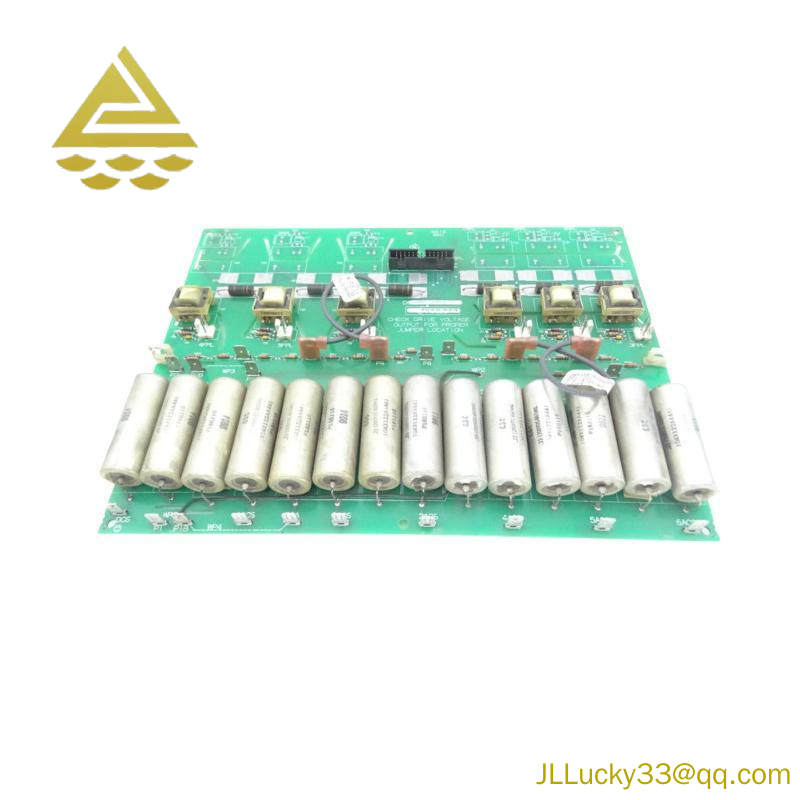 GE IC697MDL653