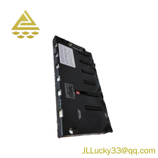 GE IC697MDL671