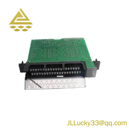 GE IC697MDL710