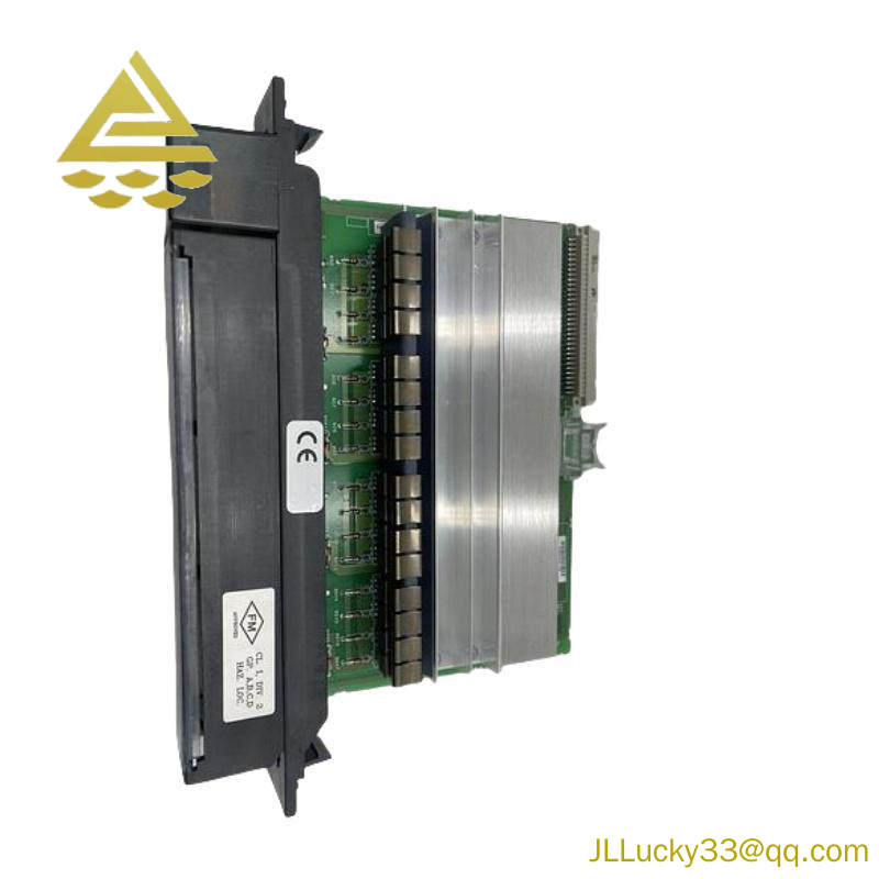 GE IC697MDL740