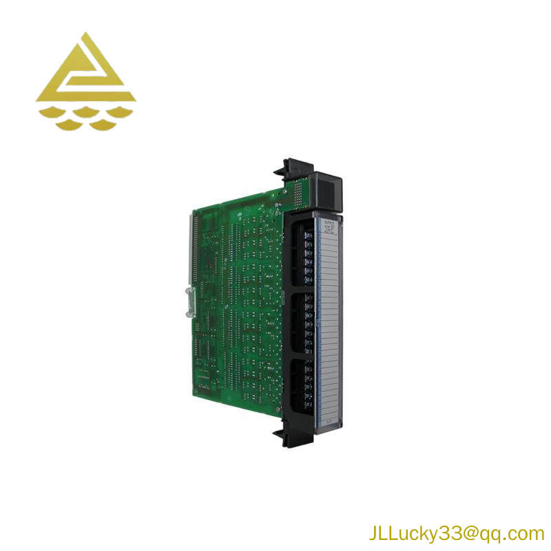GE IC697MDL750 touch screen