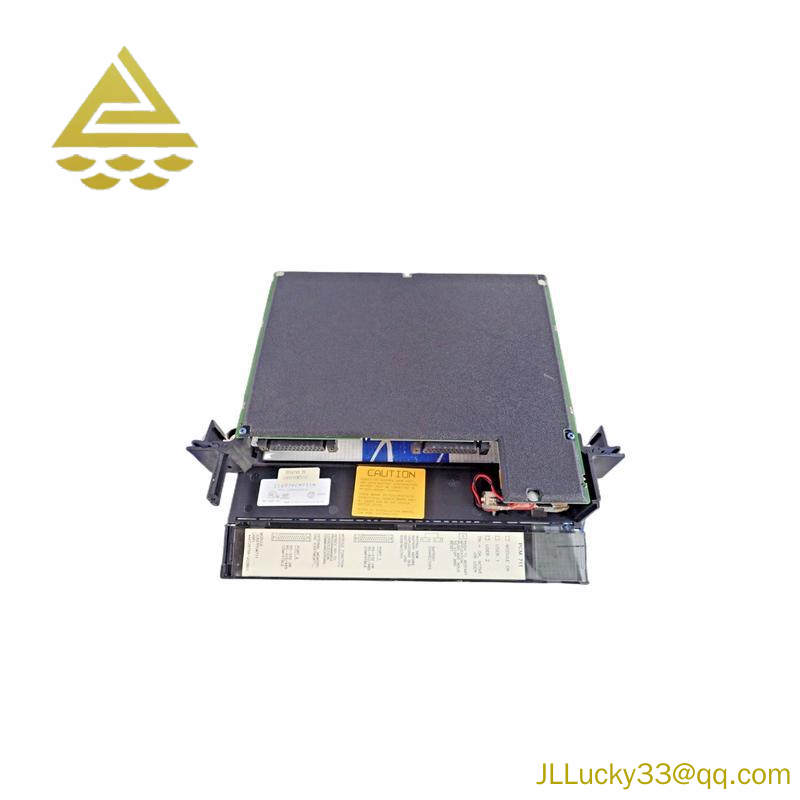 GE IC697PCM711 COPROCESSOR MODULE
