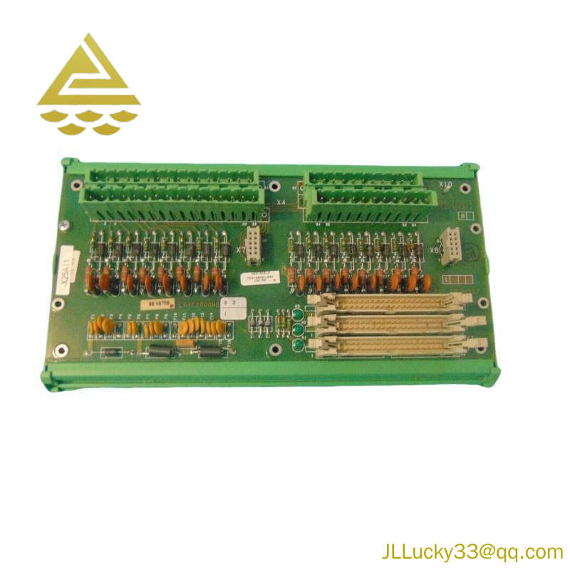 GE IC697PCM711P